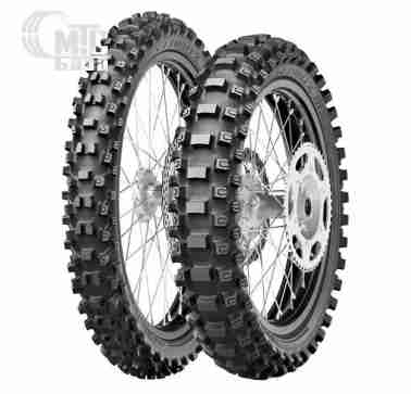 Легковые шины Dunlop Geomax MX 53 60/100 R10